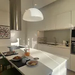 Happy Family Saffi Apartment Genua