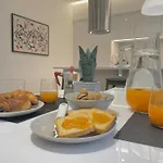 Apartment Happy Family Saffi