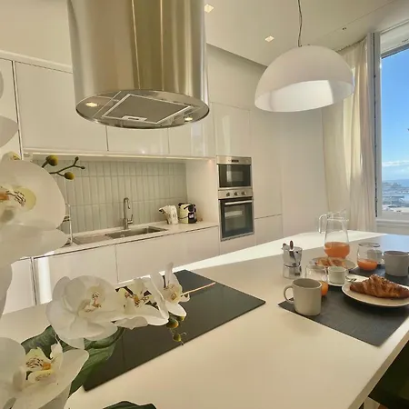 Apartamento Happy Family Saffi *