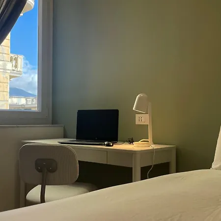 Apartament Happy Family Saffi Genua